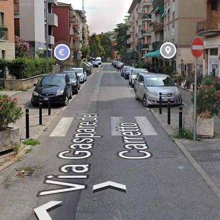 Fiera Maison Verona Dış mekan fotoğraf